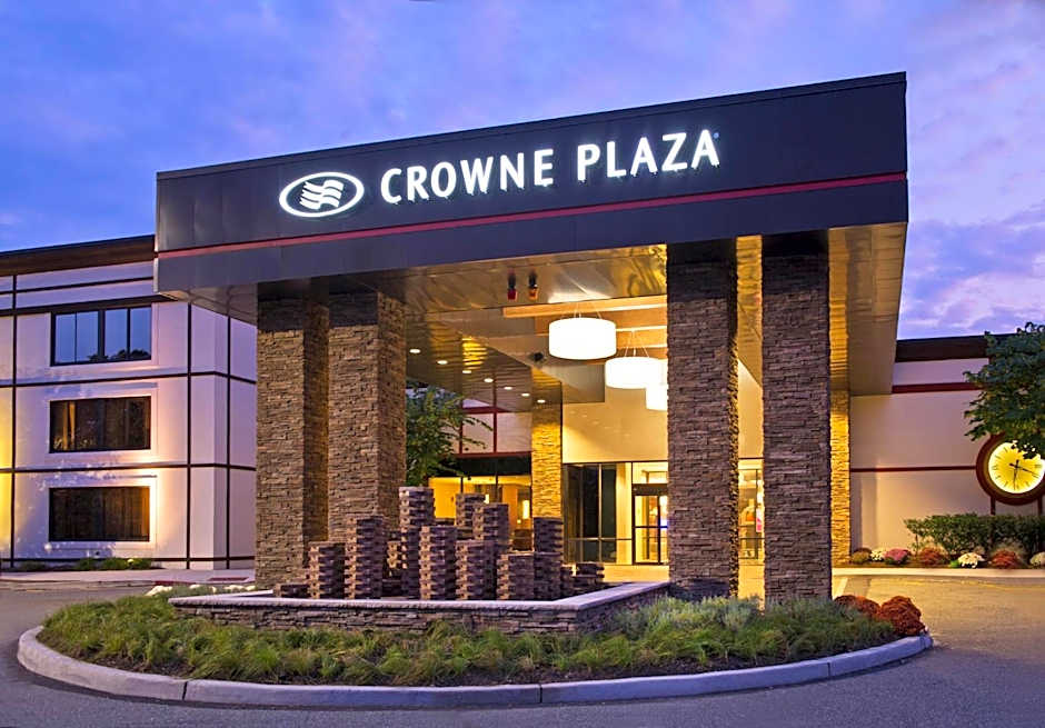 Crowne Plaza Suffern-Mahwah By IHG
