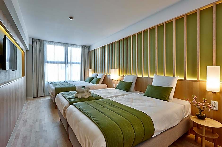 Yadoya Hotel