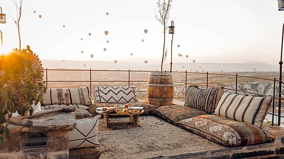 La maison de Şişik