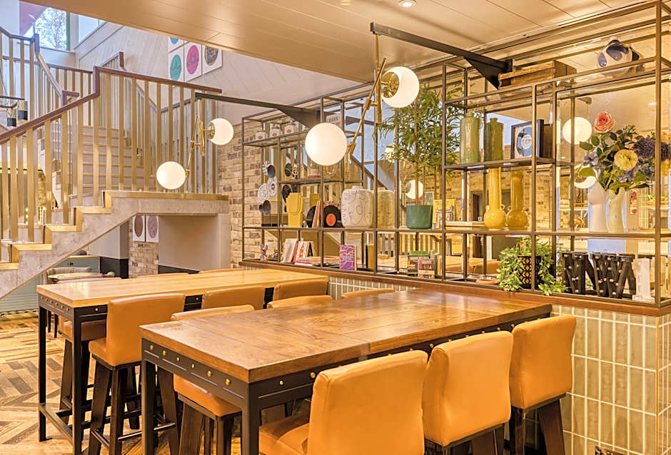 Premier Inn Newcastle - Metro Centre