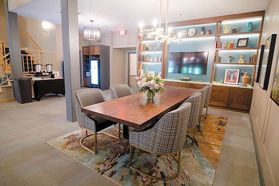 La Tourelle Hotel & Spa