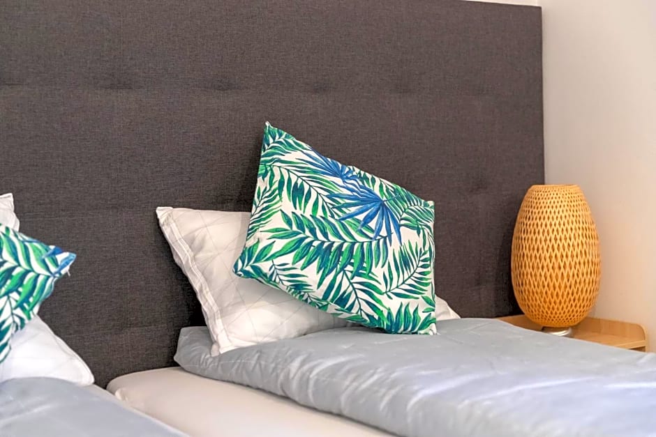 Apartamenty Pod Zamkiem w Janowcu