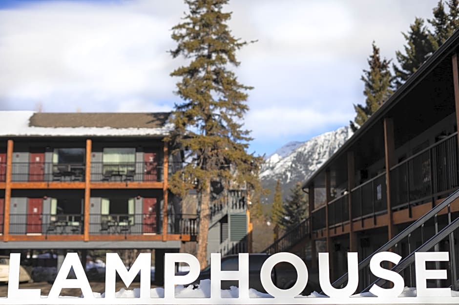 Lamphouse Hotel