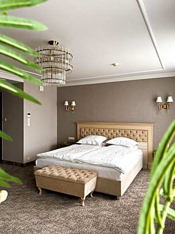 Hotel Podlasie