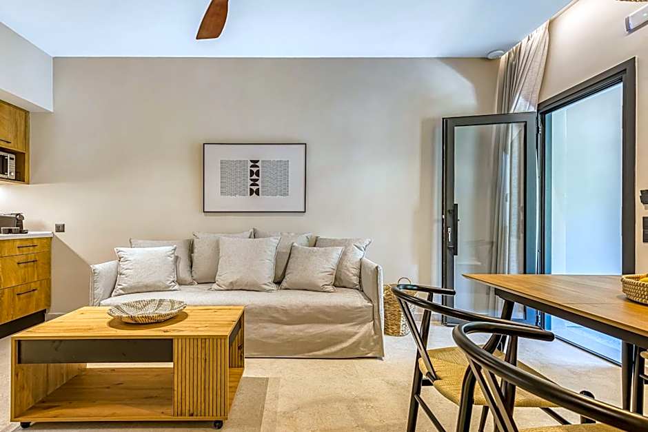 Almyra Living - Adults Only
