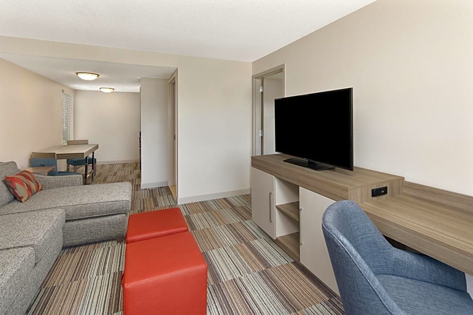 Hampton Inn Atlanta-Georgia Tech-Downtown