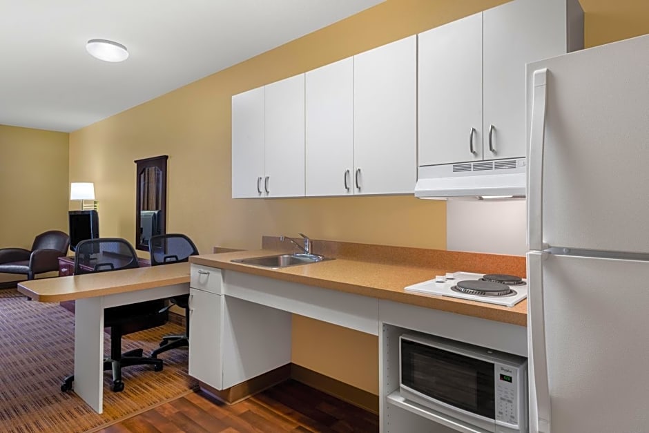 Extended Stay America Suites - Columbus - Bradley Park