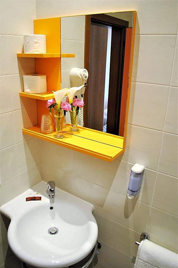 Hotel Picobello Pineta