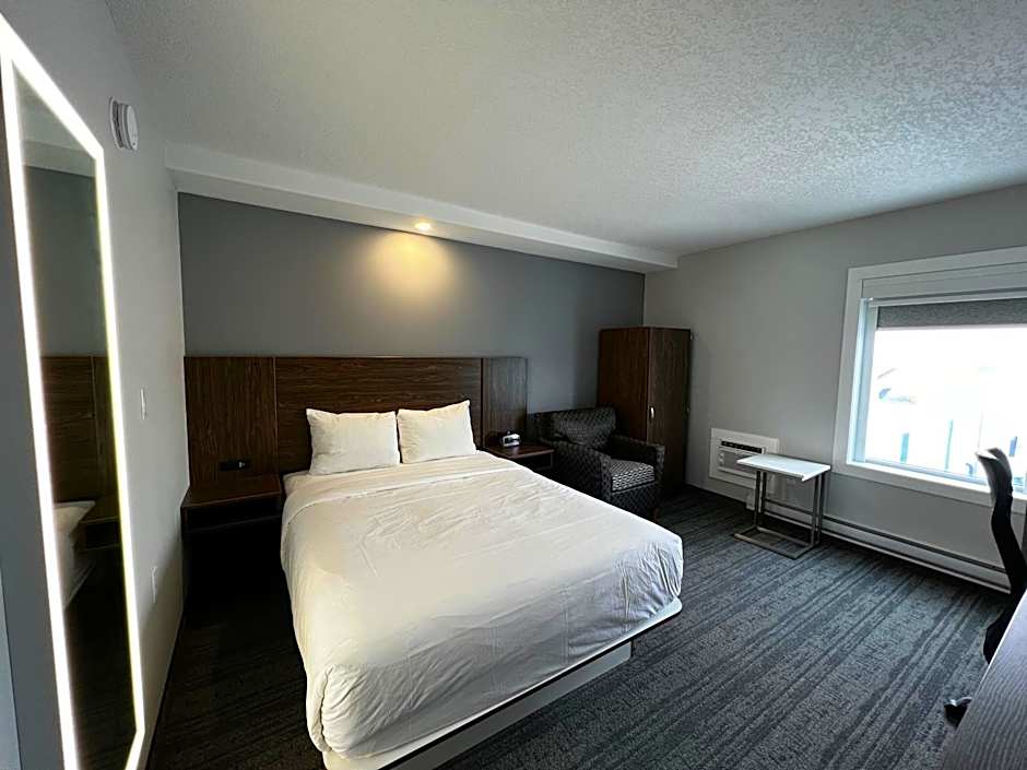 Travelodge by Wyndham Regina
