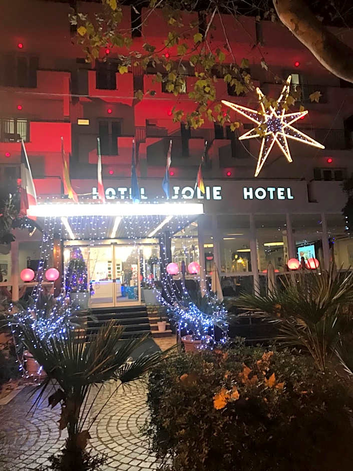 Hotel Jolie
