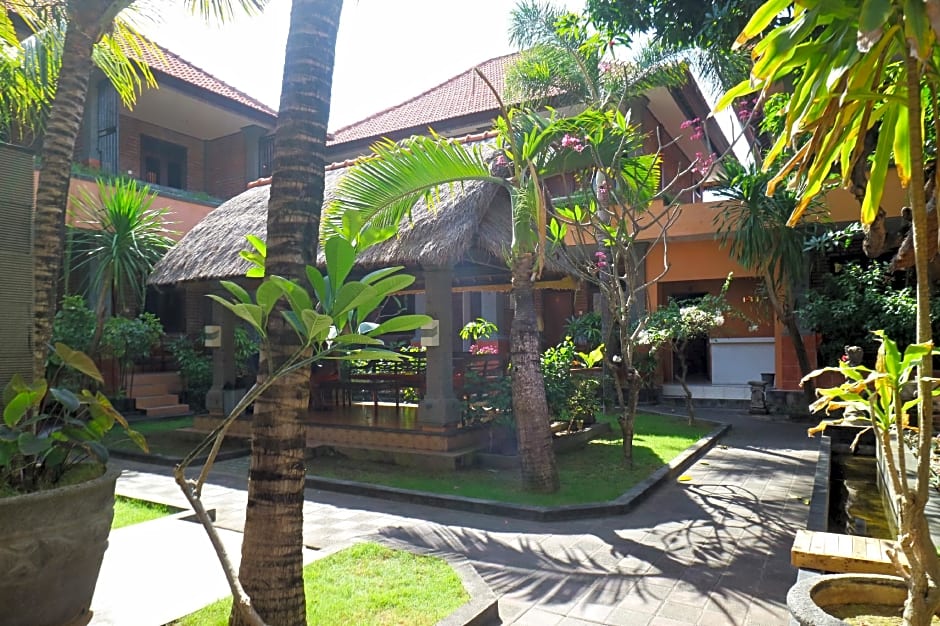 Kedin's Inn Hotel