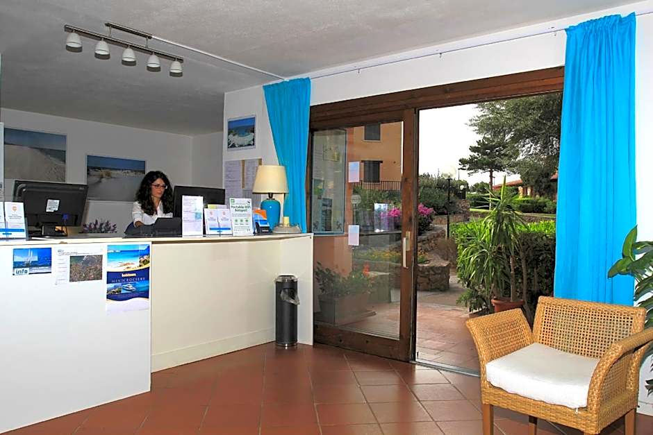 Residence Bouganville