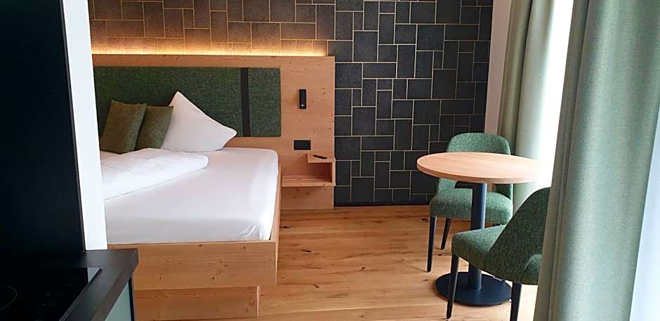 Appart Hotel Pitschonia Self Check-In