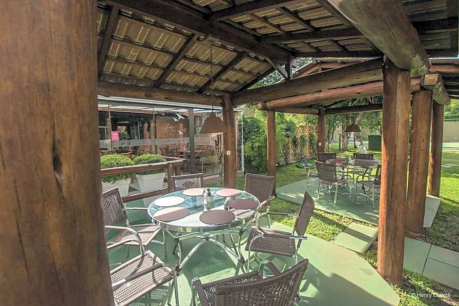 San Juan Business Jaguariaiva