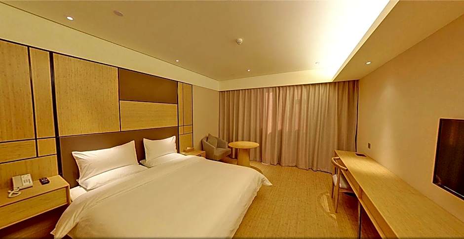 Ji Hotel Taiyuan Hi-tech Zone