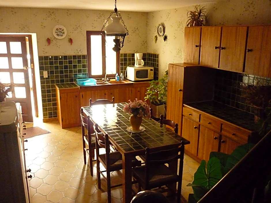 Domaine De Rode Buze