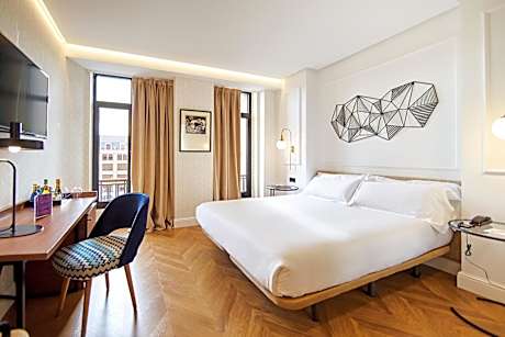 Occidental León Alfonso V