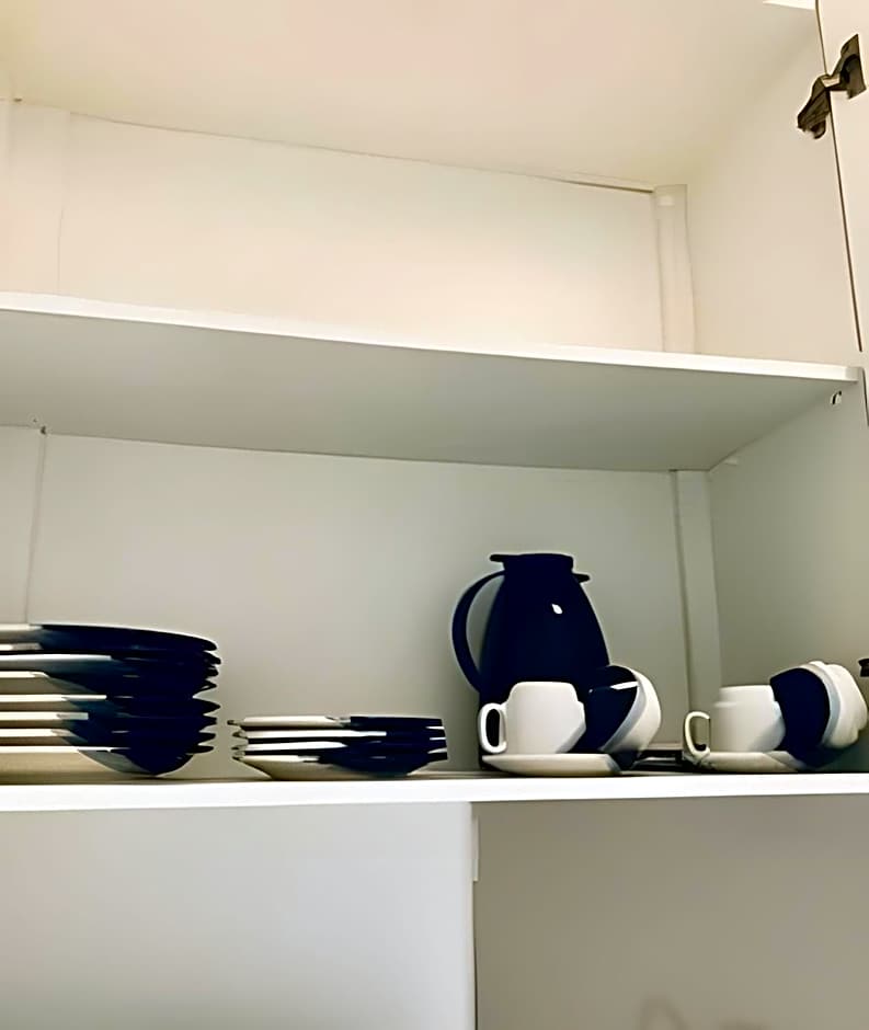 Studio BSB Nova Capital.