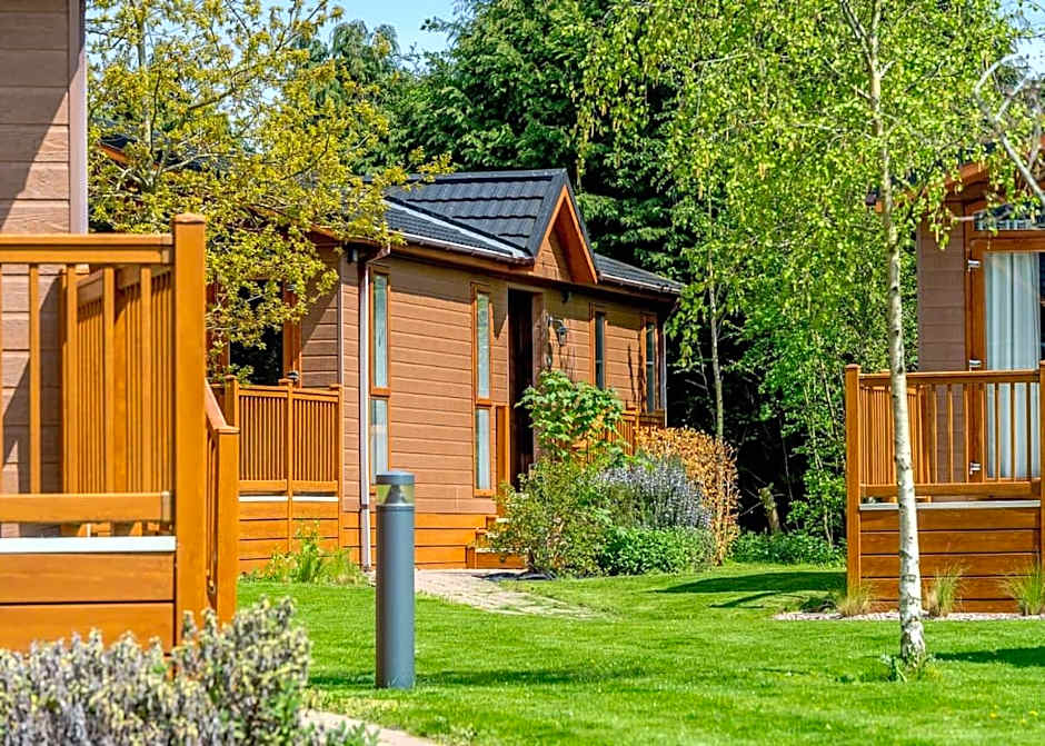 Canterbury Reach Lodge Retreat