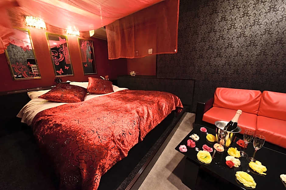 Restay Koakuma (Adult Only)