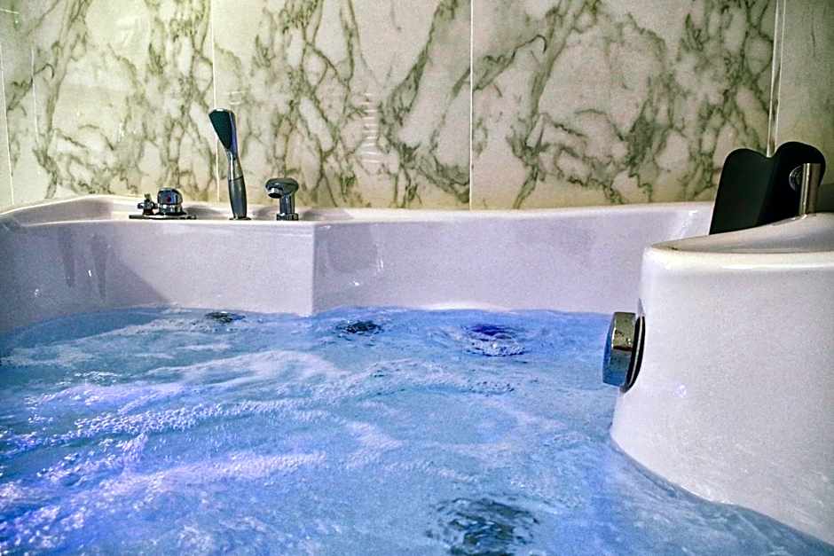 Best Western Hotel Colaiaco