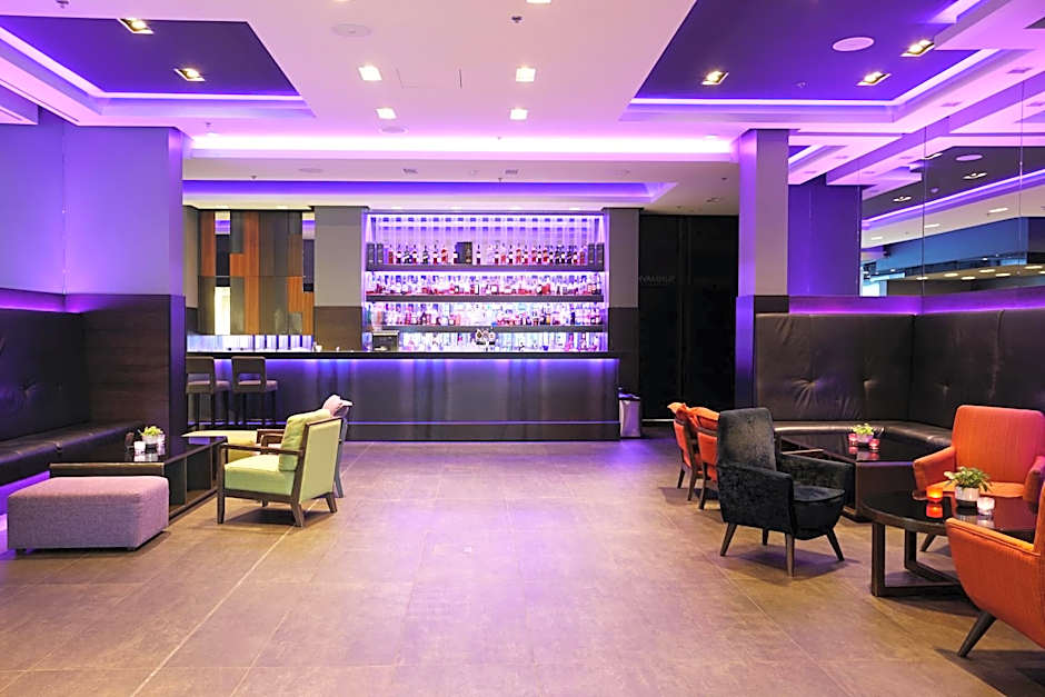 Hotel Reykjavík Grand