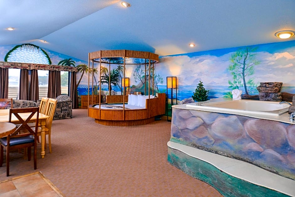 Atlantis Family Waterpark Hotel, an Ascend Collection Hotel