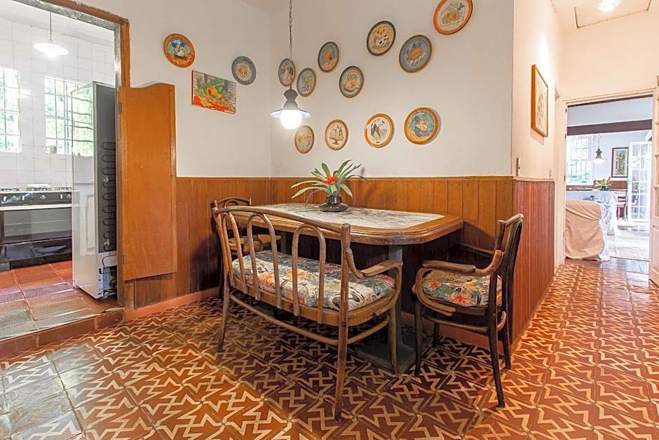 Paz e Conforto na Serra, Refúgio na Natureza!