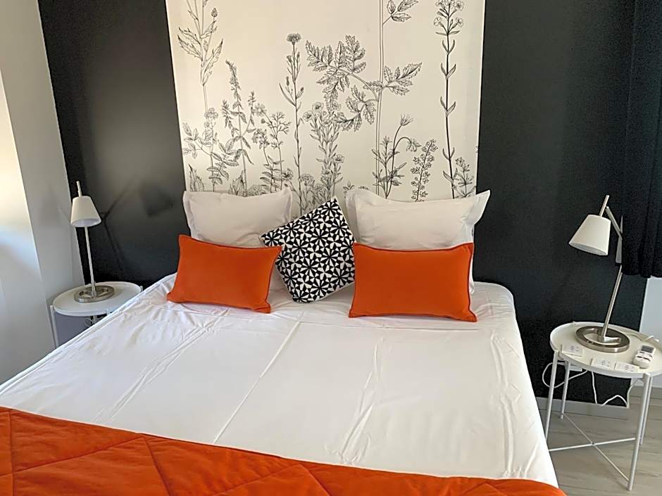 La Petite Maison 1933