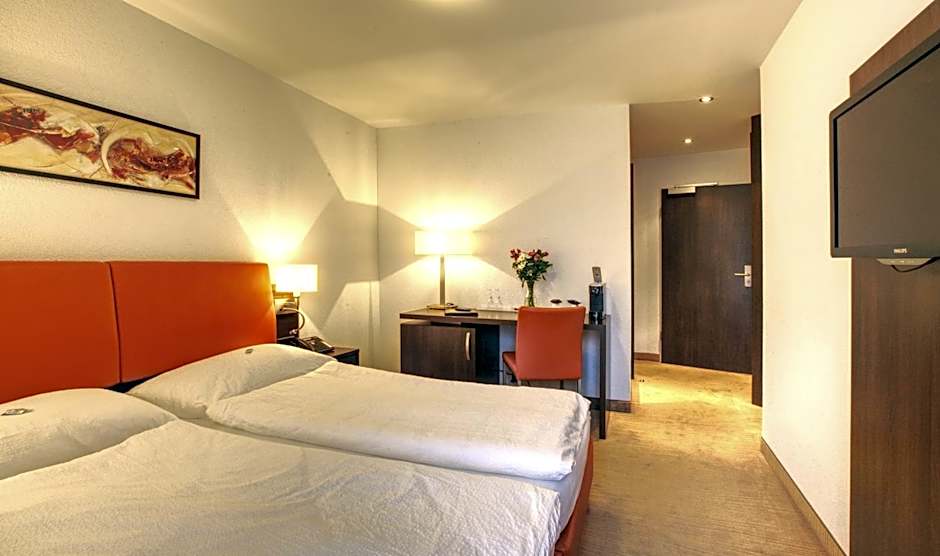 Hotel Rheinfelderhof