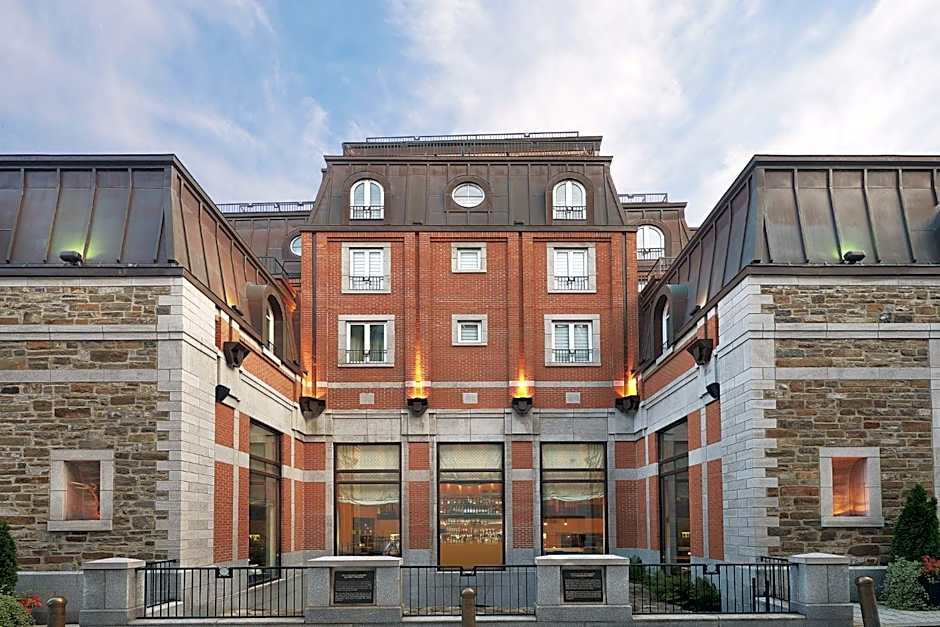 Auberge Saint-Antoine