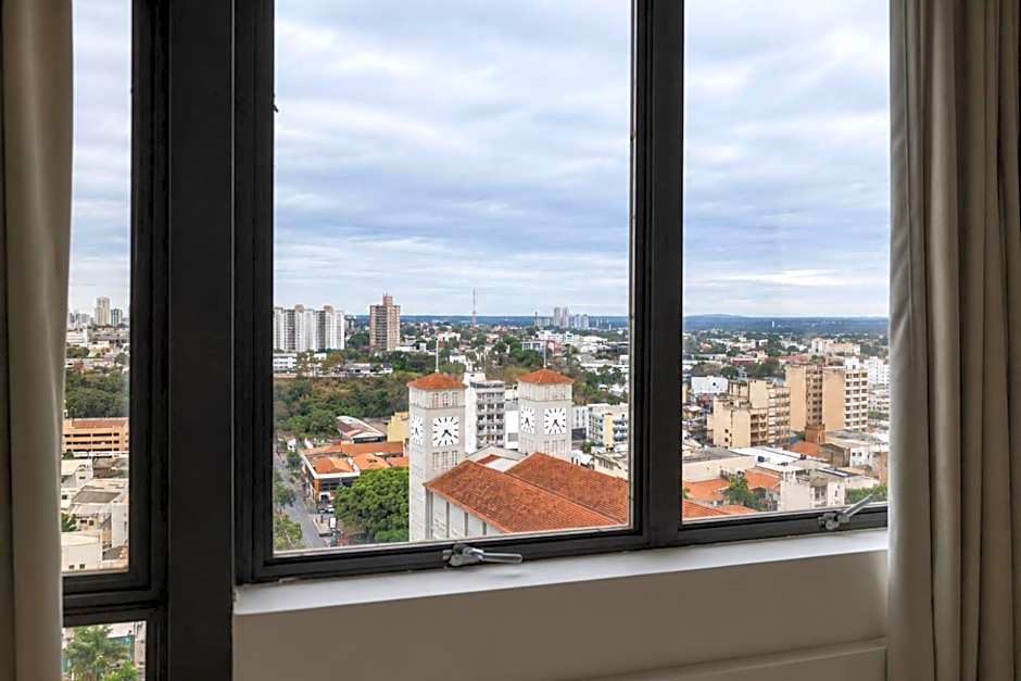 Getúllio Hotel