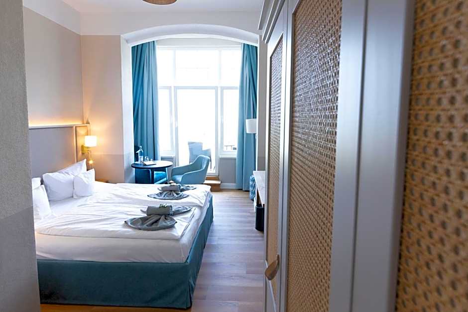 Hotel Germania