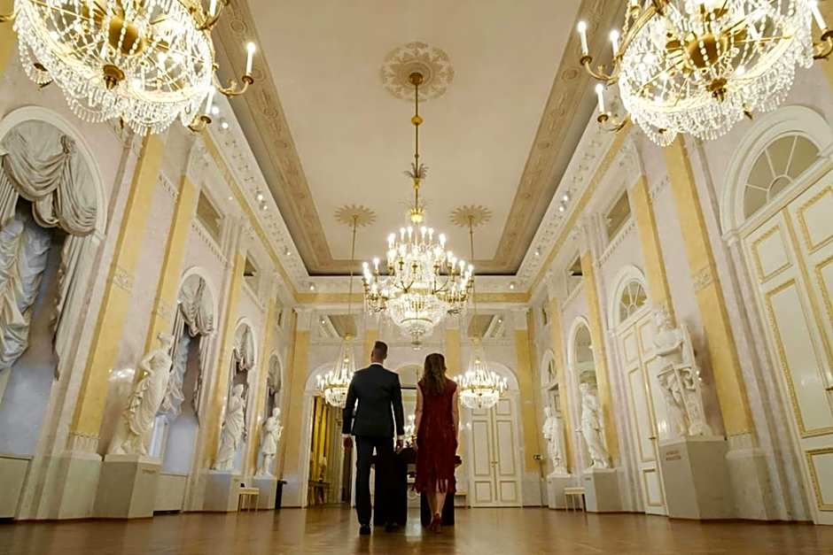 The Ritz-Carlton Vienna