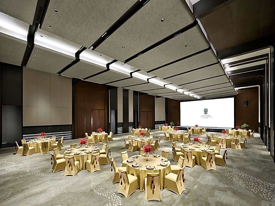 Banyan Tree Nanjing Garden Expo