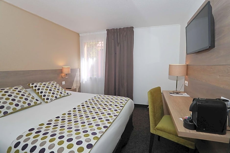 Sure Hotel by Best Western Limoges Sud