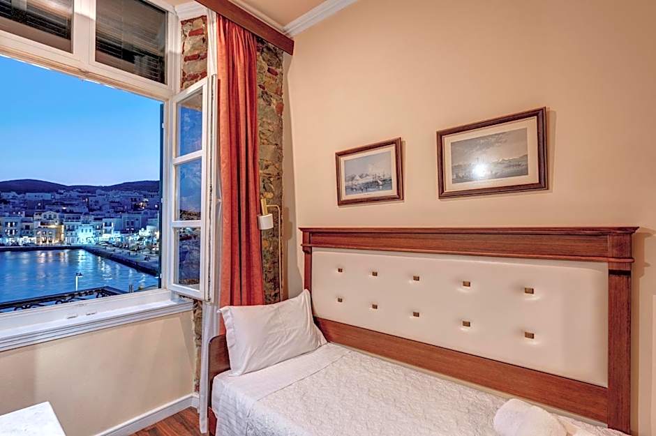 Hotel Aktaion Syros