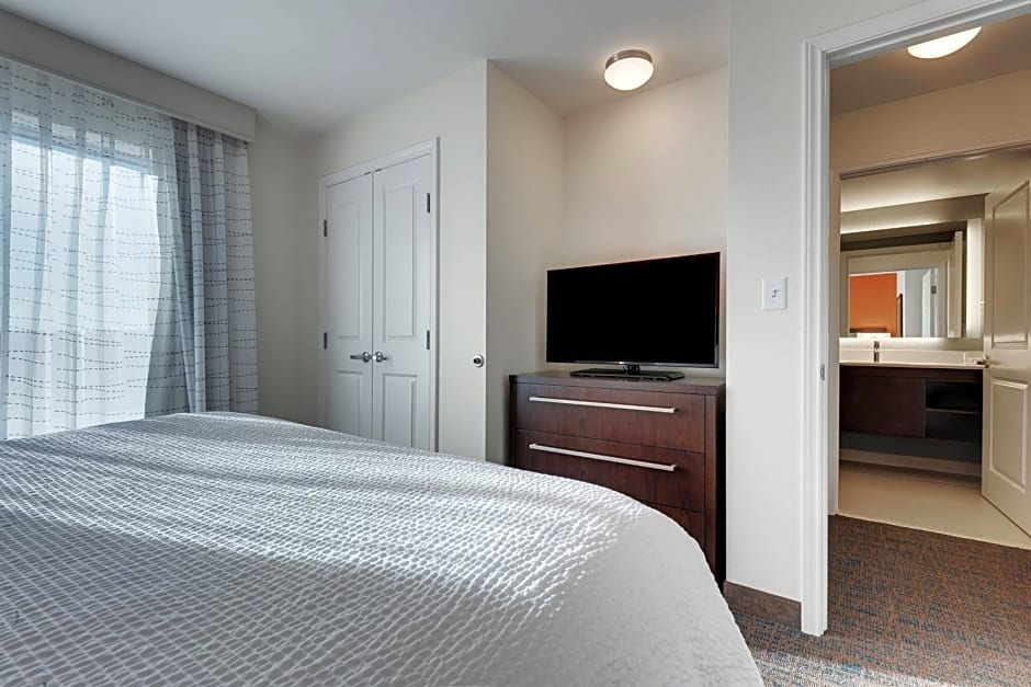 Residence Inn by Marriott Austin Airport