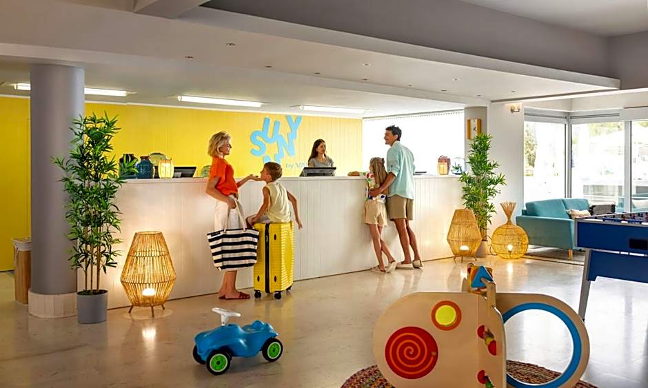 Sunny Rabac by Valamar