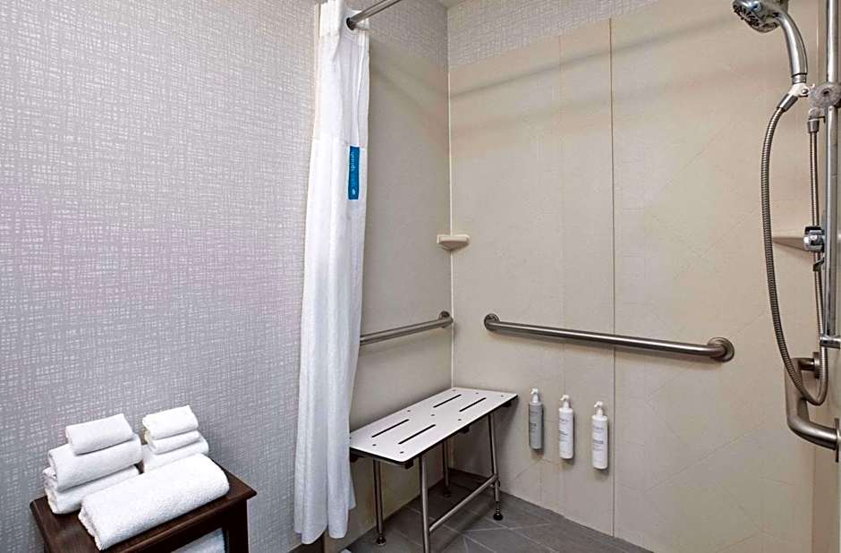 Hampton Inn By Hilton Cincinnati-Northwest/Fairfield