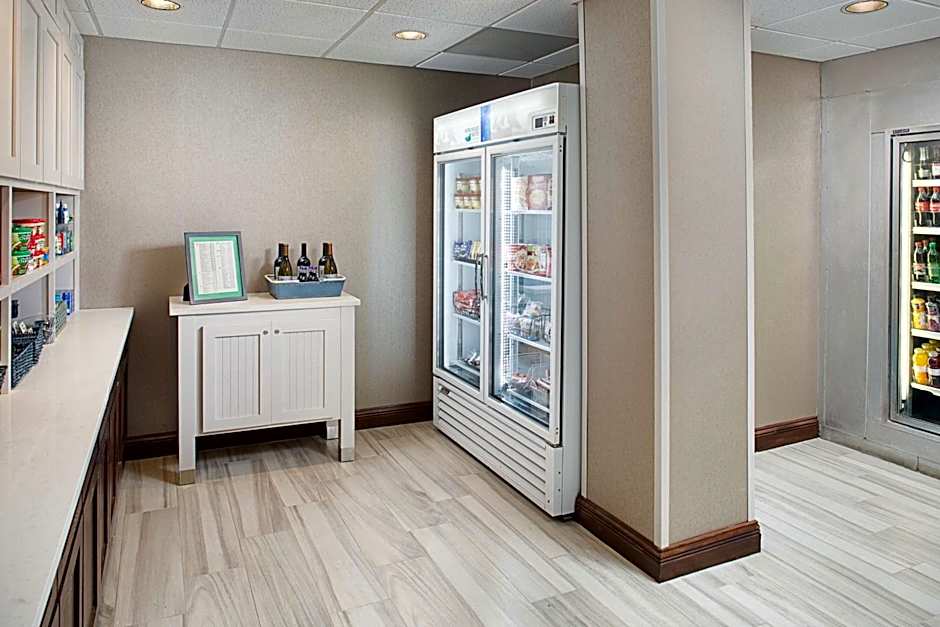 Homewood Suites By Hilton Raleigh/Cary