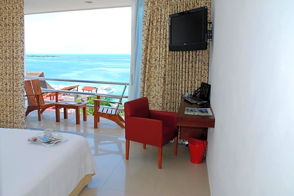 Bahia Chac Chi - Adults Only