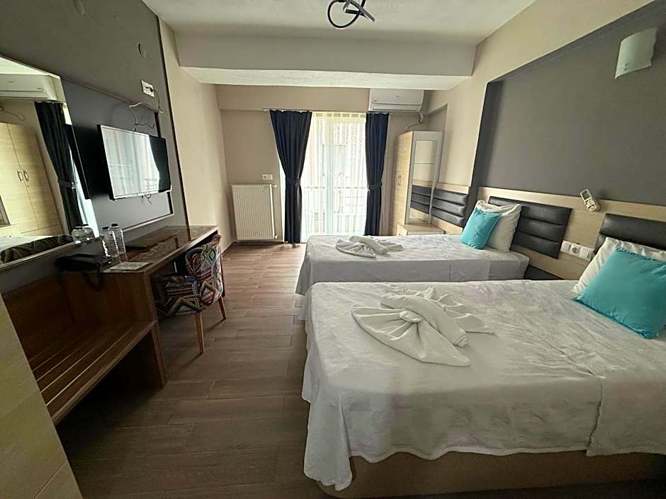 Figen Suite Hotel 2