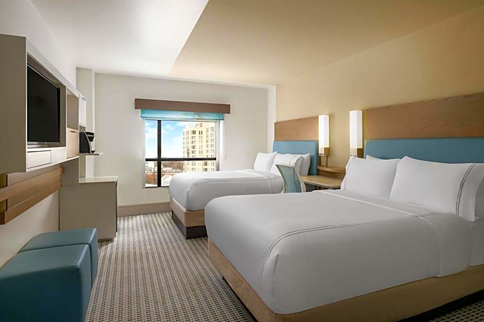 EVEN Hotel Rockville - Washington, D.C. Area By IHG