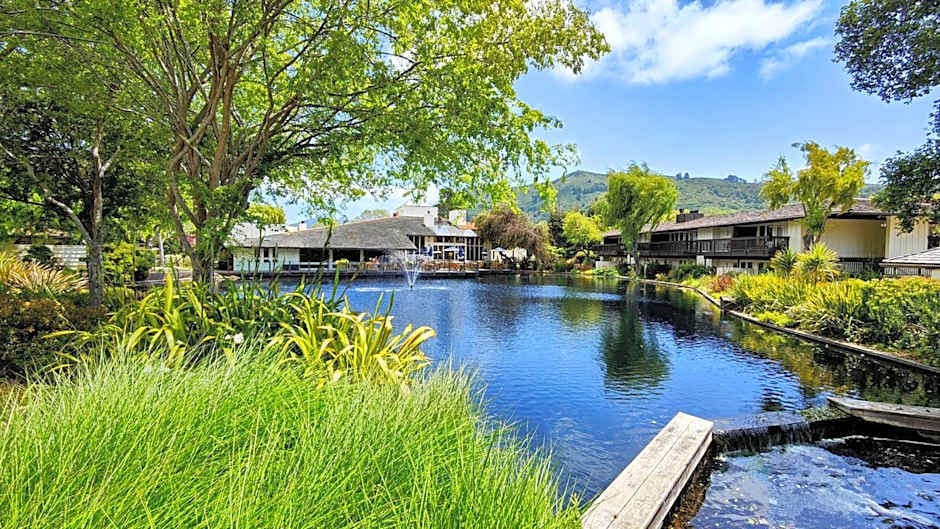 Quail Lodge & Golf Club