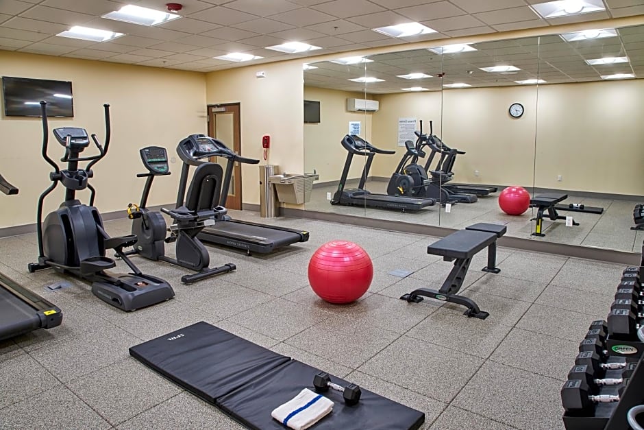 Holiday Inn Express & Suites Tulsa NE, Claremore, an IHG Hotel