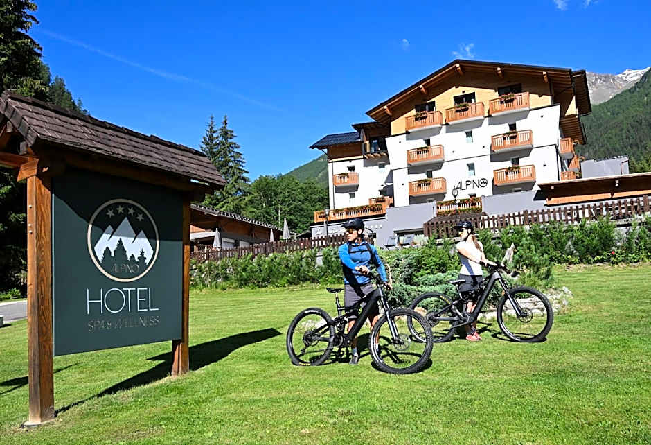 Hotel Alpino Wellness & Spa