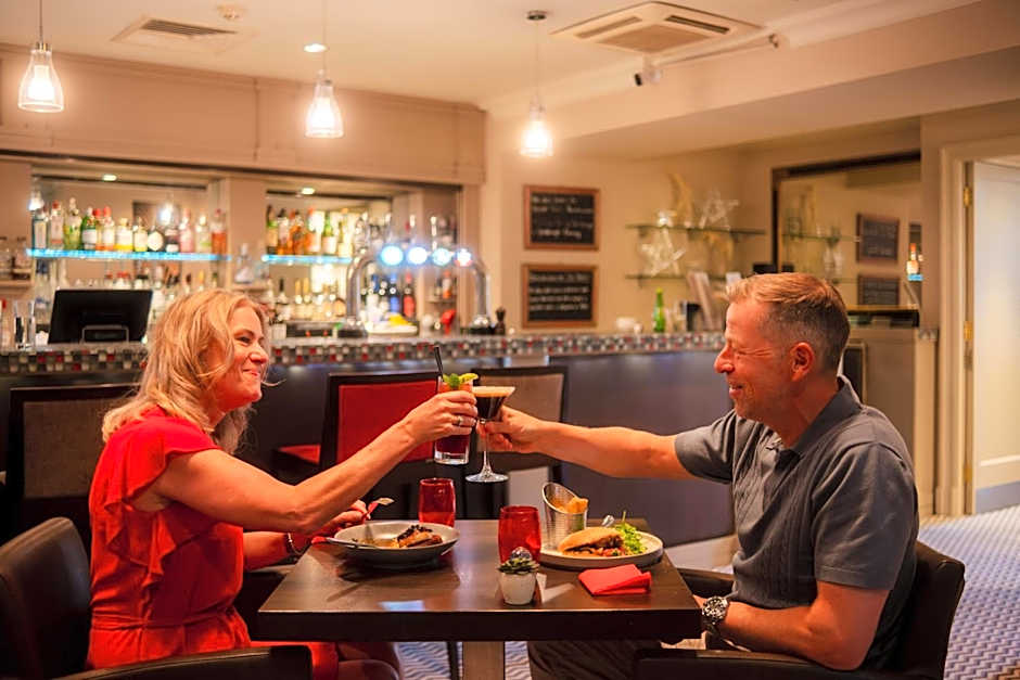 Gisborough Hall Hotel