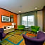 Fairfield Inn & Suites by Marriott Williamsport