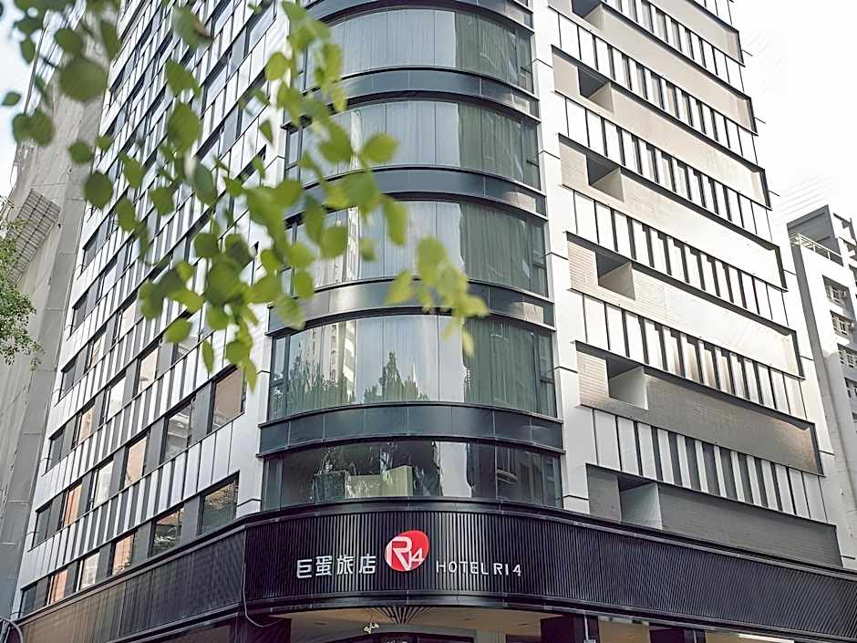 Hotel R14